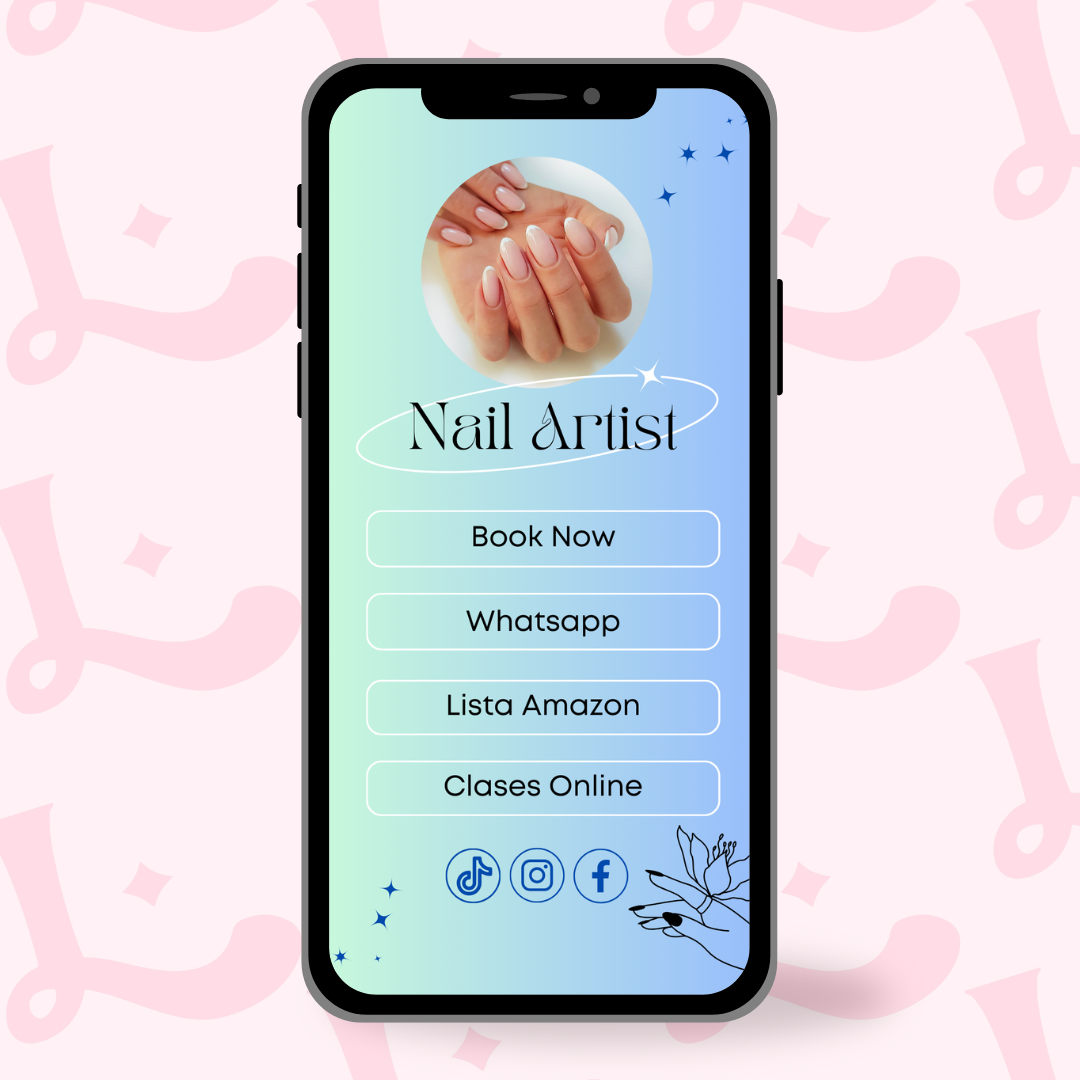 Links Biografía DIGITAL