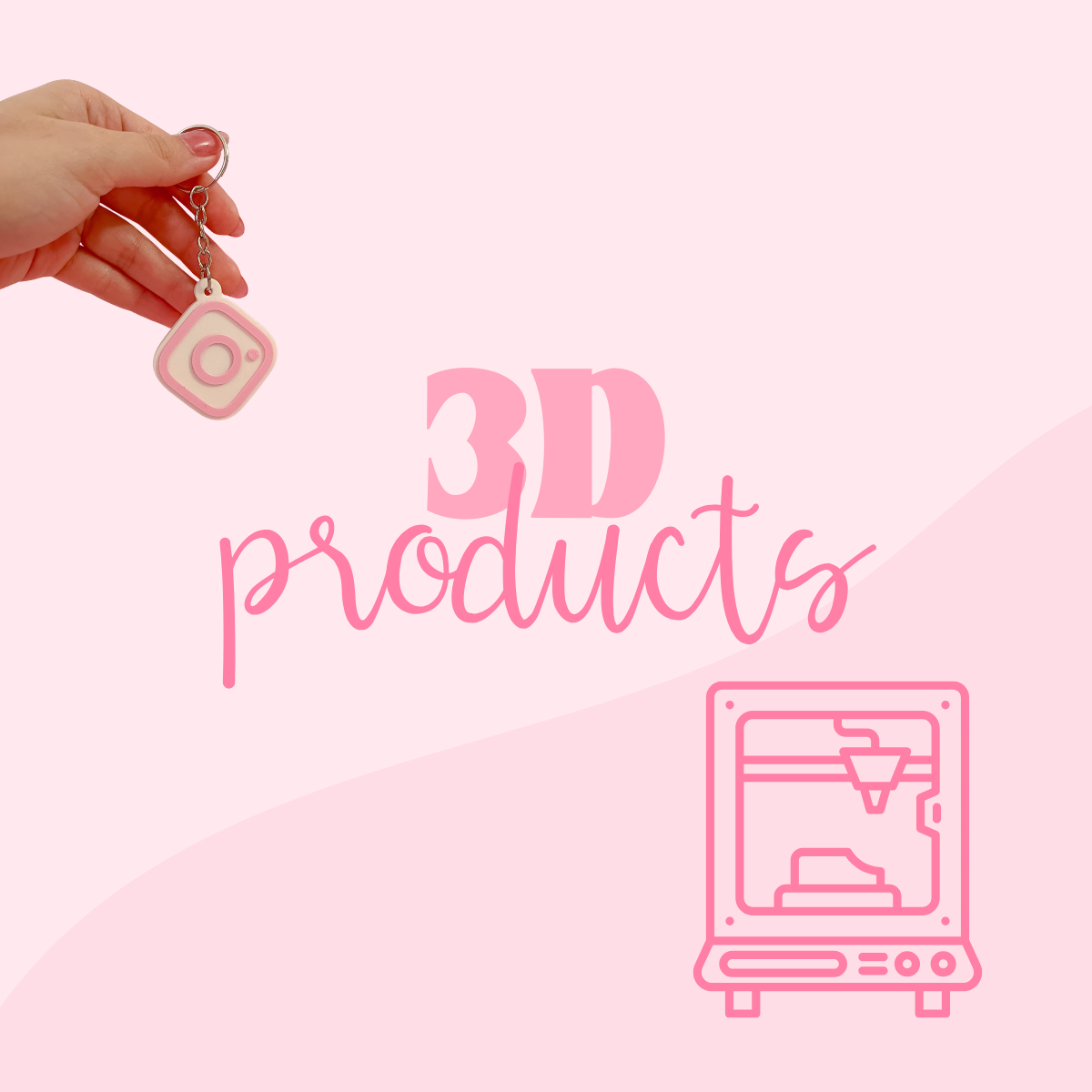 Productos 3D
