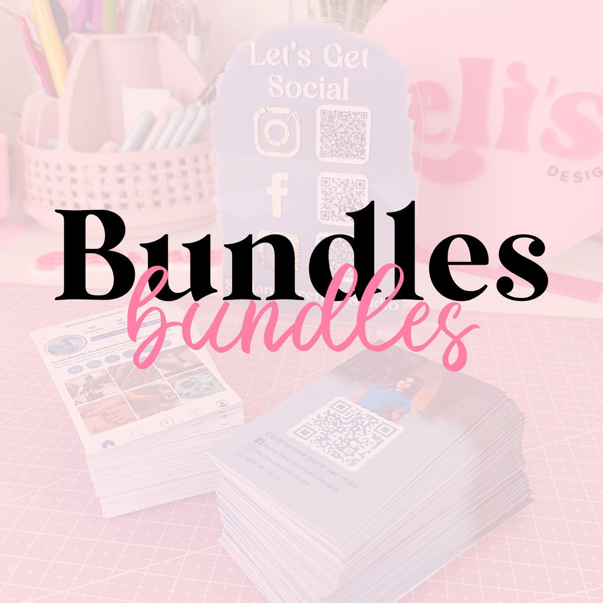 Bundles