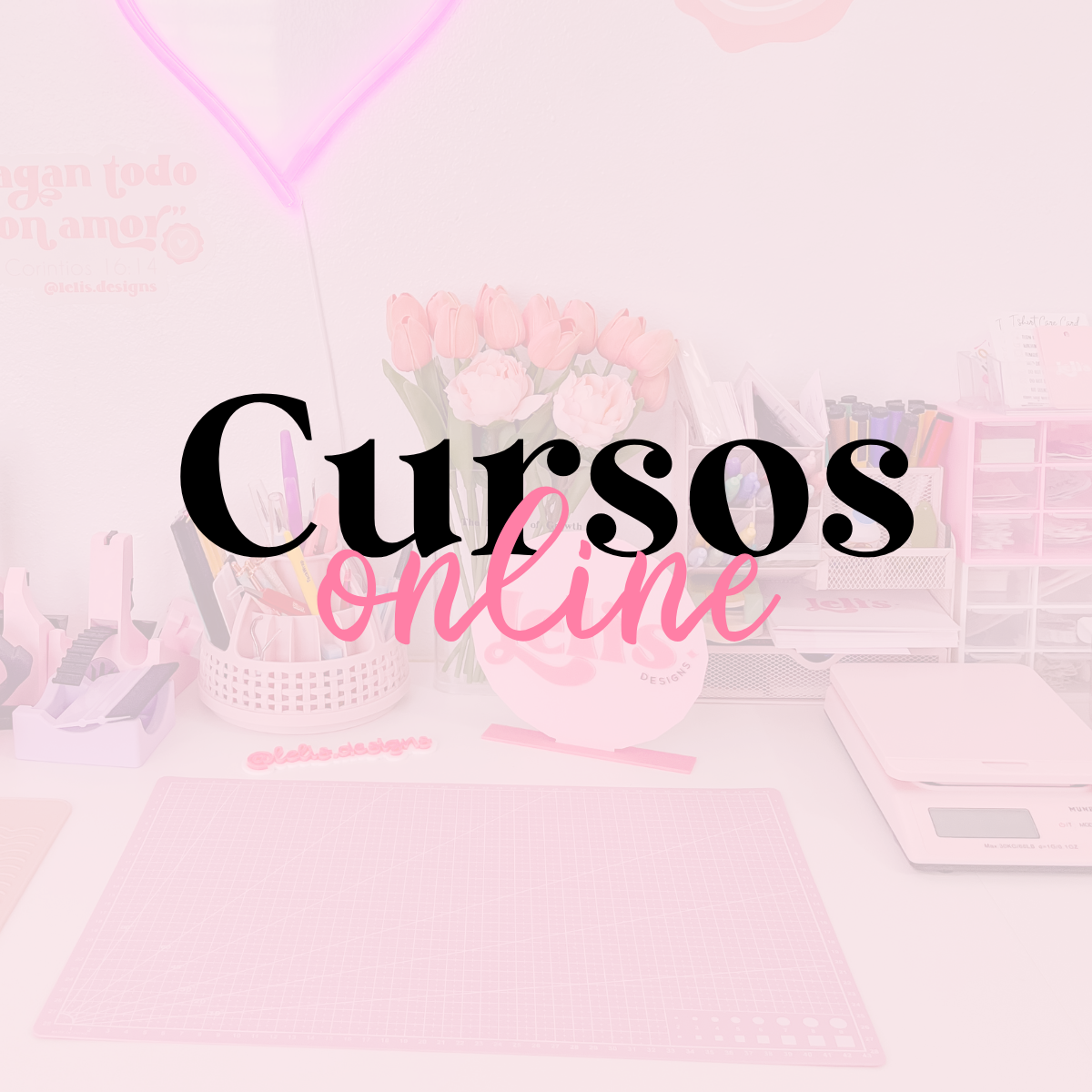 Cursos Online