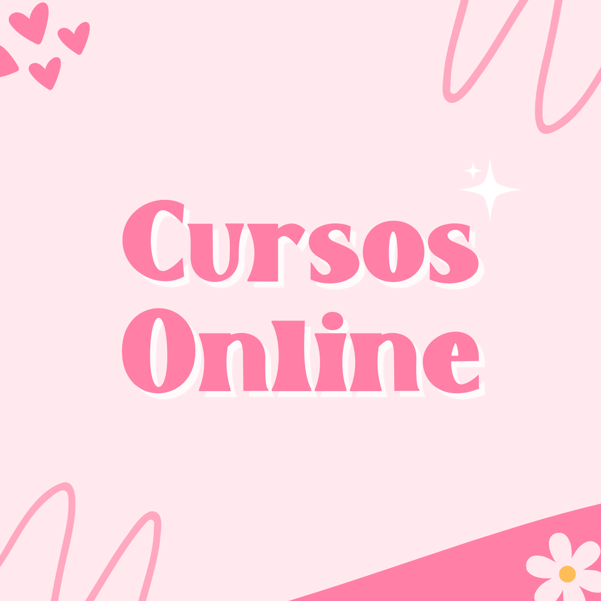 Cursos Online