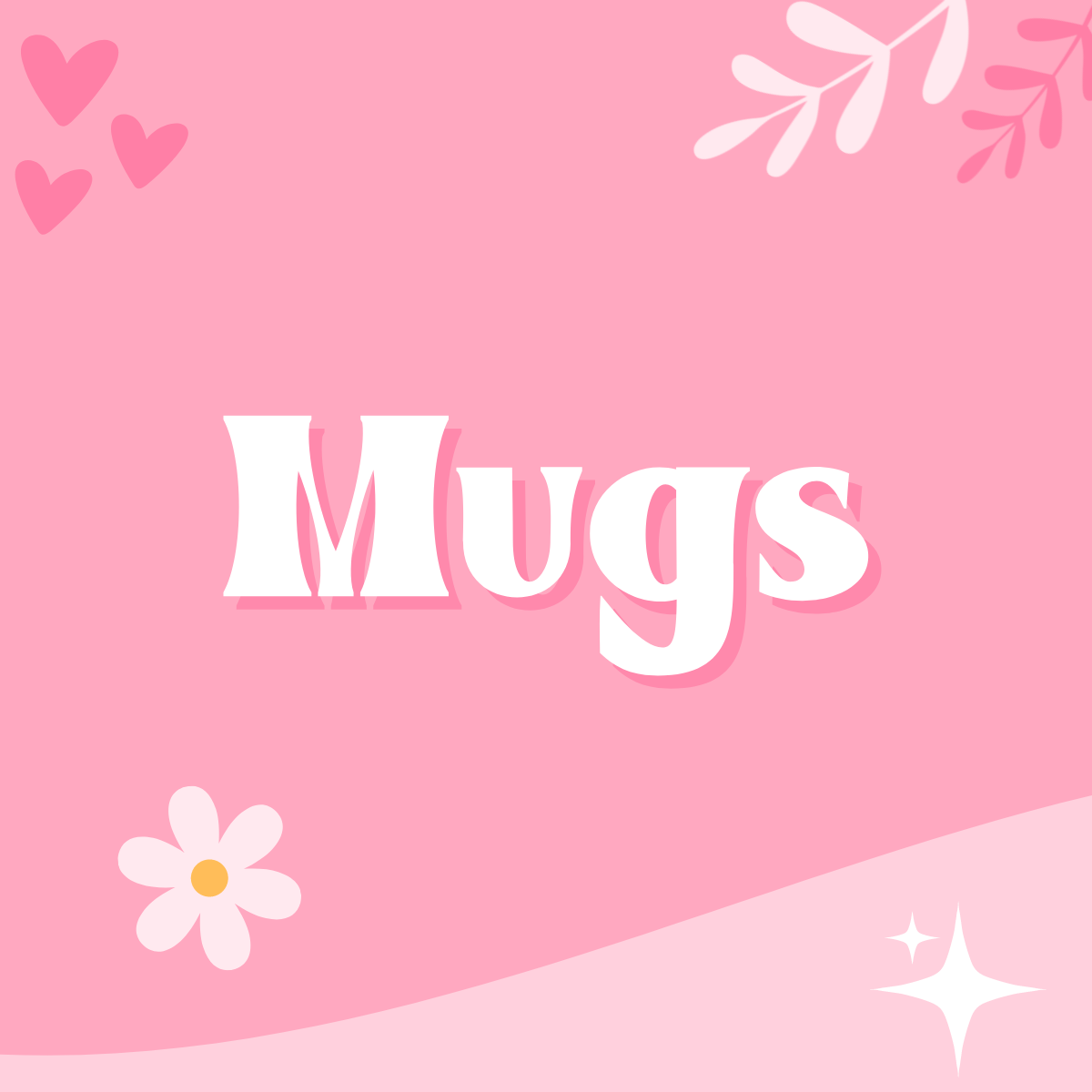 Mugs/Tazas