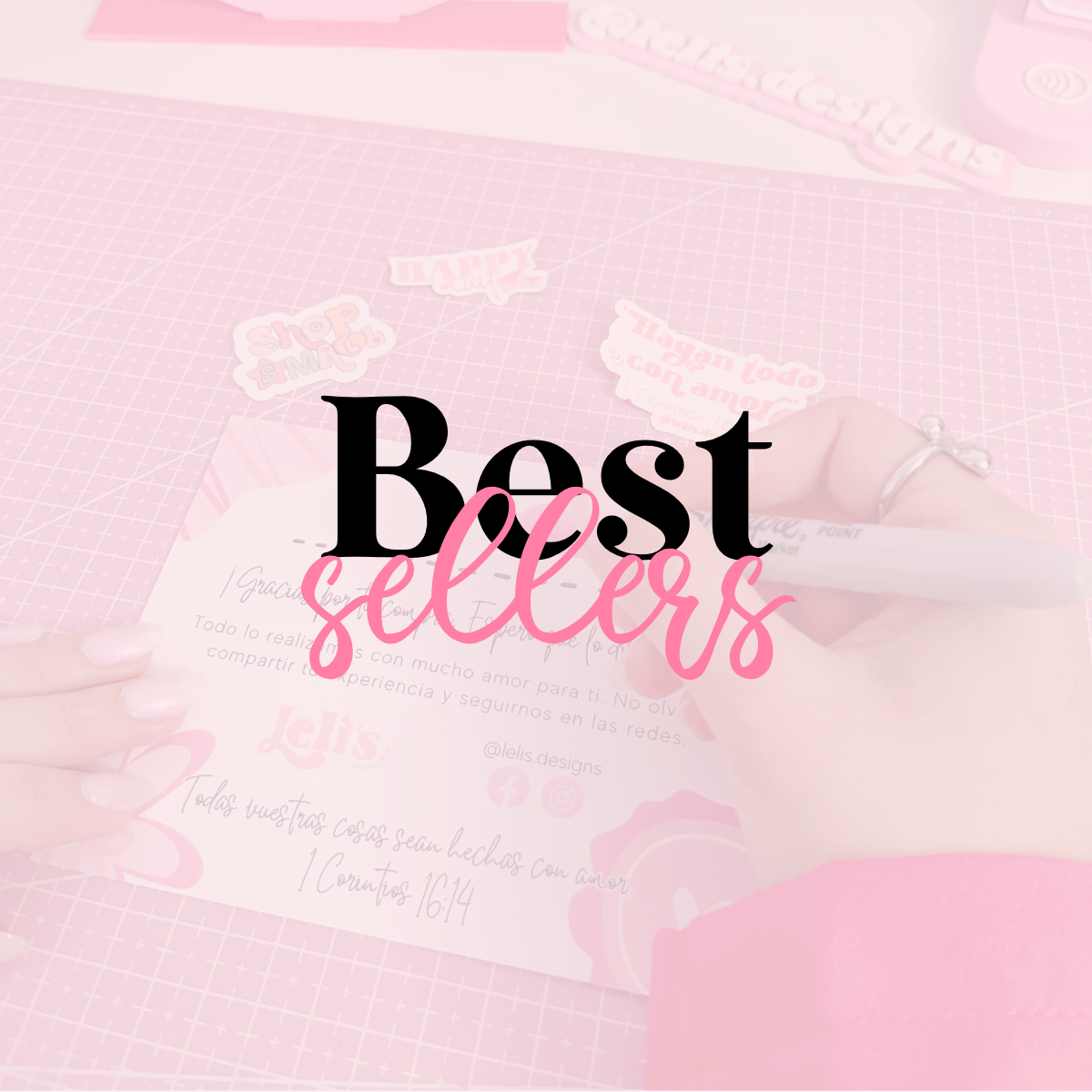 Best Sellers
