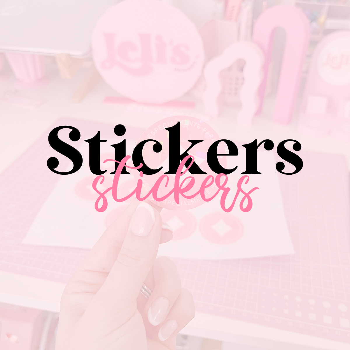 Stickers