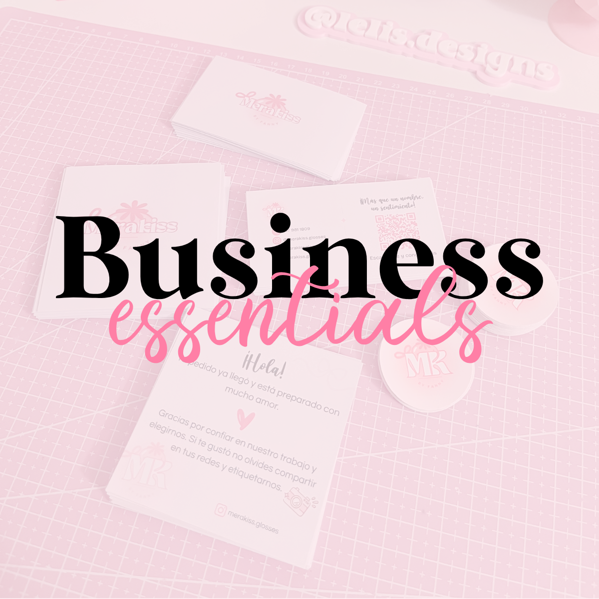 Business Essentials
