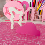 Props Individuales 3D