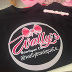 Camisa QR Code Personalizada