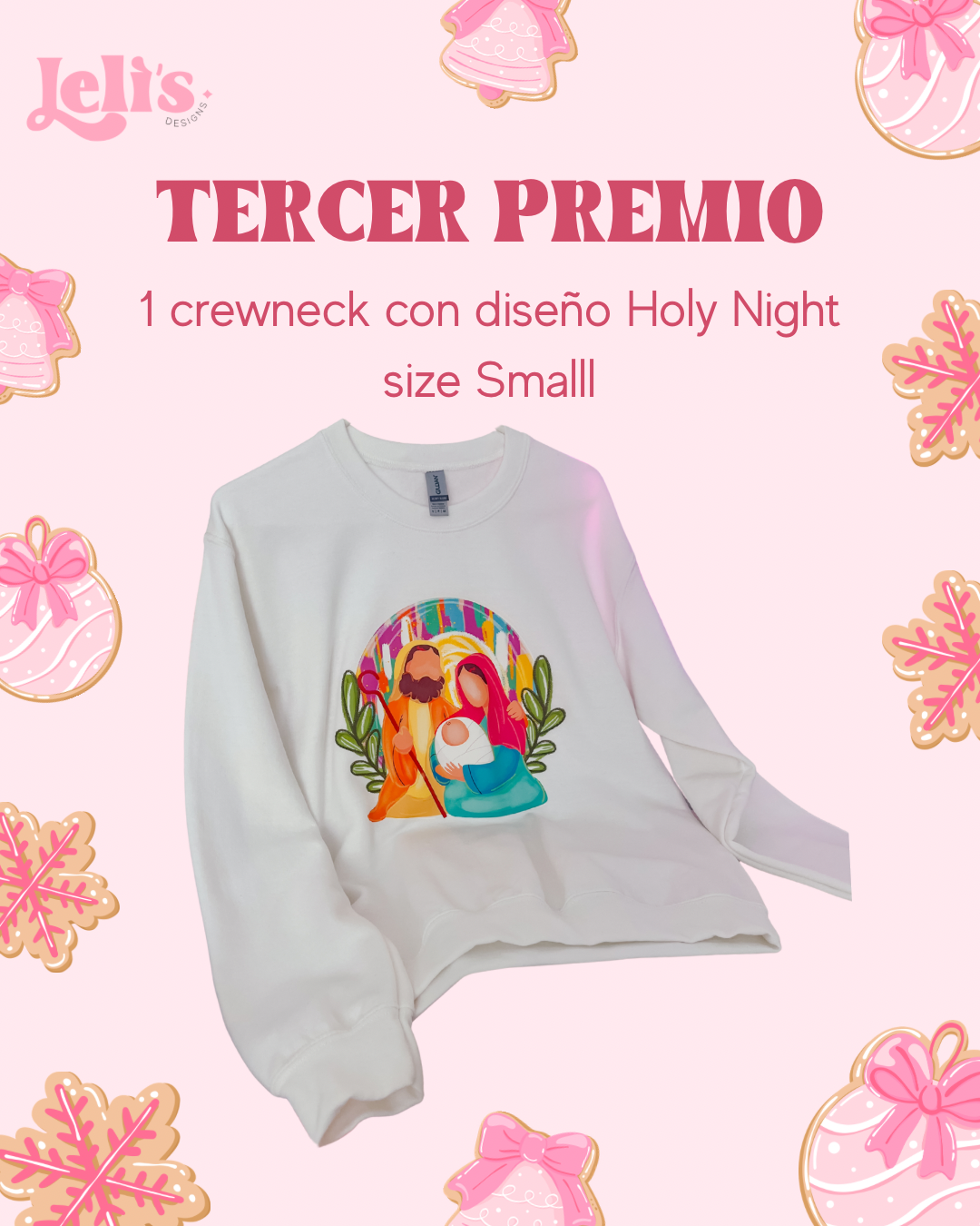 🎁Rifa Navideña🎁