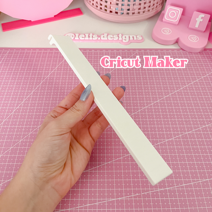 Soporte Mat de Corte Cricut Maker y Explore