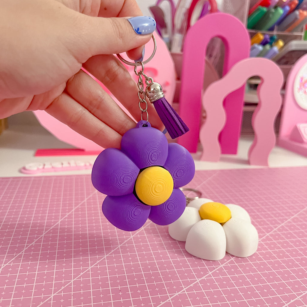 Flower Clicker