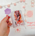 Lion Of Judah Mug