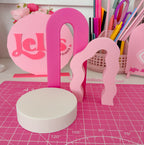 Props Individuales 3D