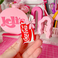 Soda Can Opener