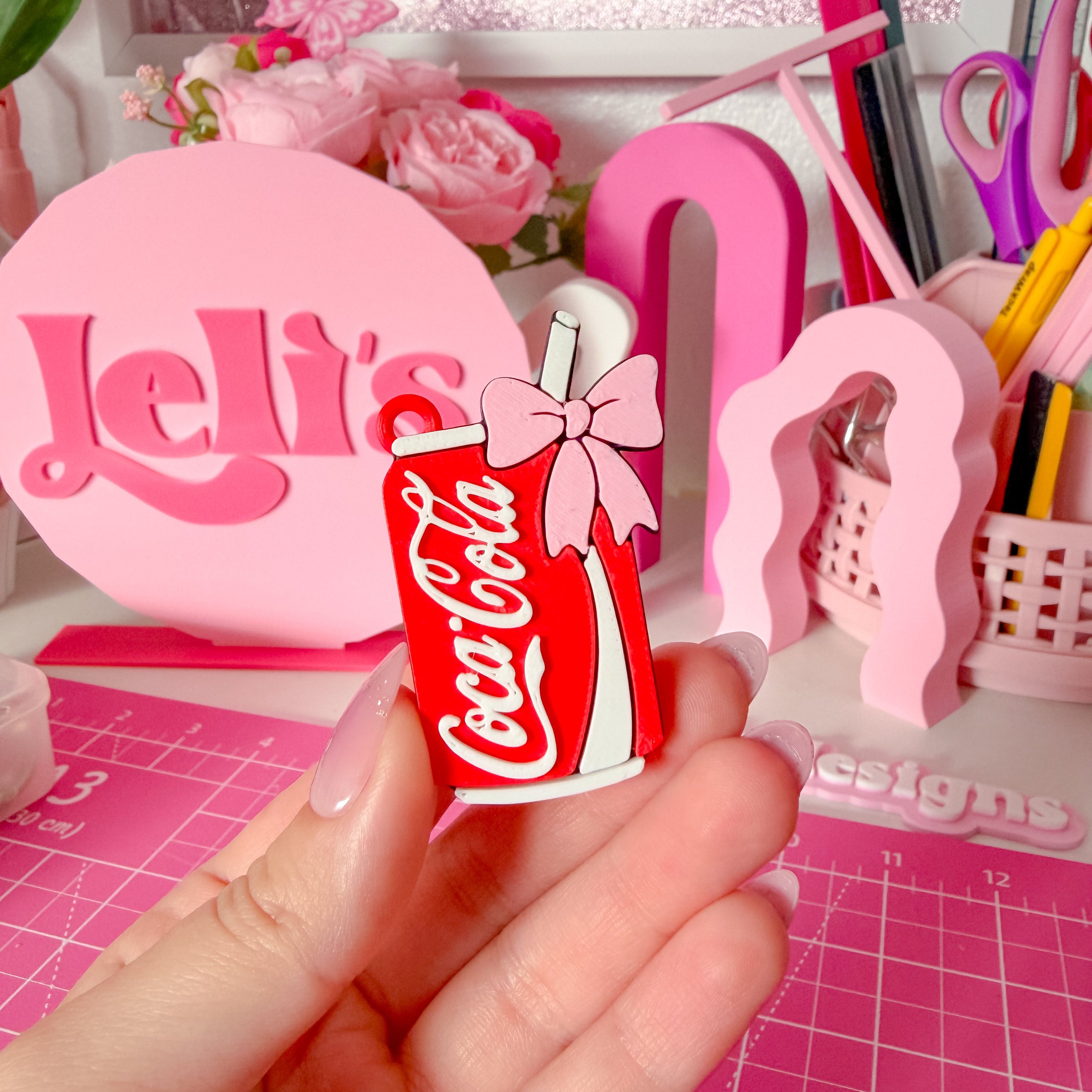 Soda Can Opener