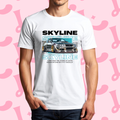 Skyline Dtf Transfer
