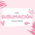 Curso Sublimación