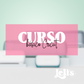Curso Básico Cricut