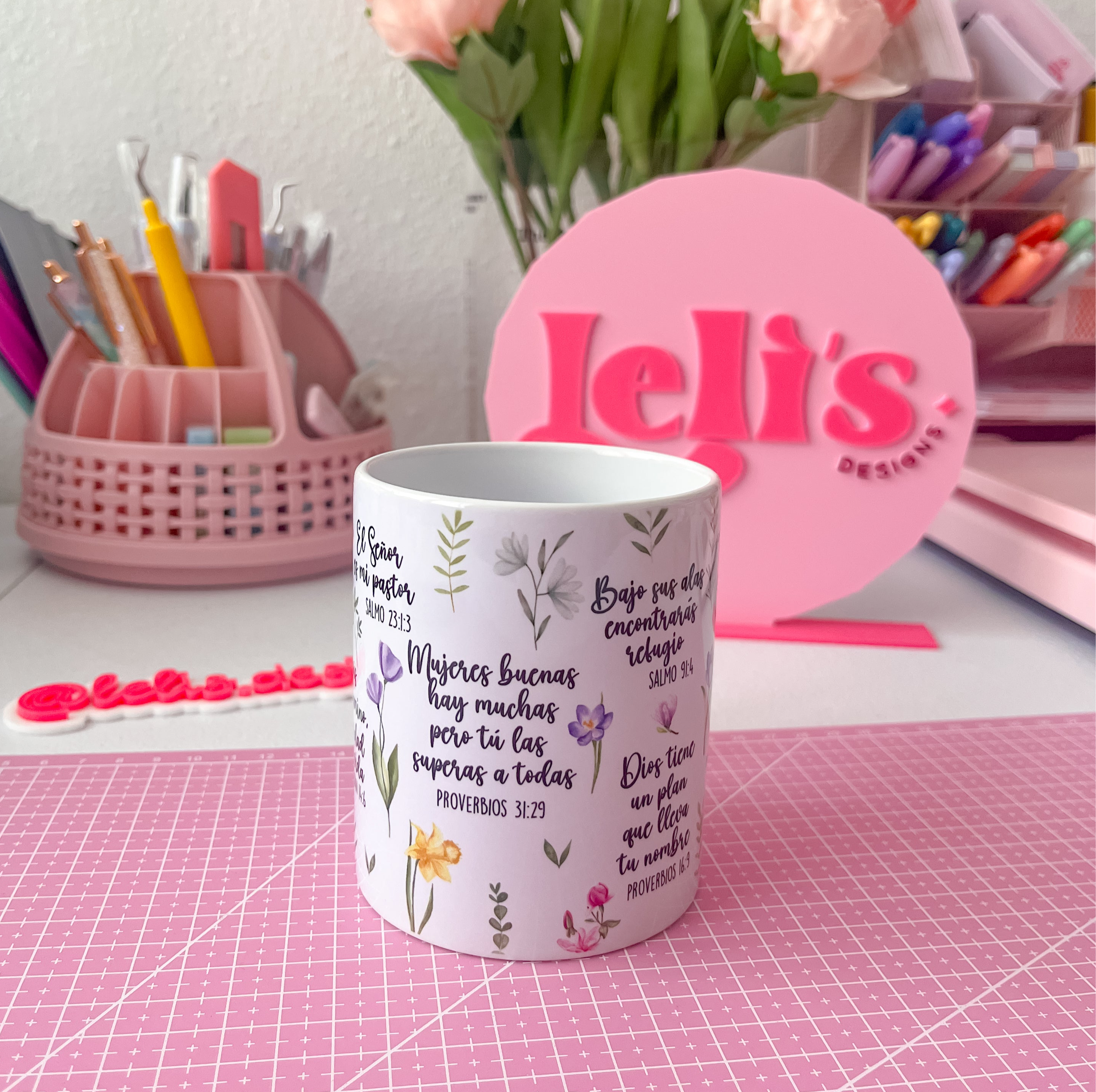 Personalized Mug