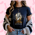 Lion of Judah Dtf Transfer