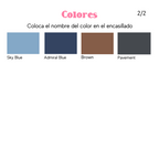 Bundle Impulsa Tus Redes (Instagram Business Card)