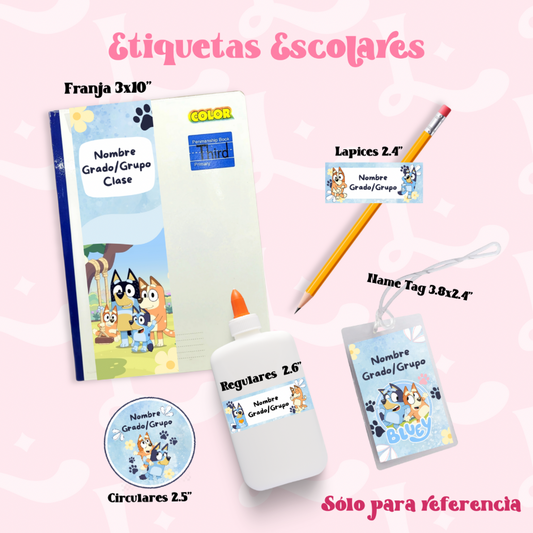 Tags Back To School