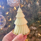 Christmas Tree Candle