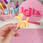 Die-Cut Stickers