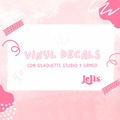 Curso Vinyl Decals