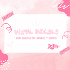 Curso Vinyl Decals
