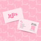 Business Card