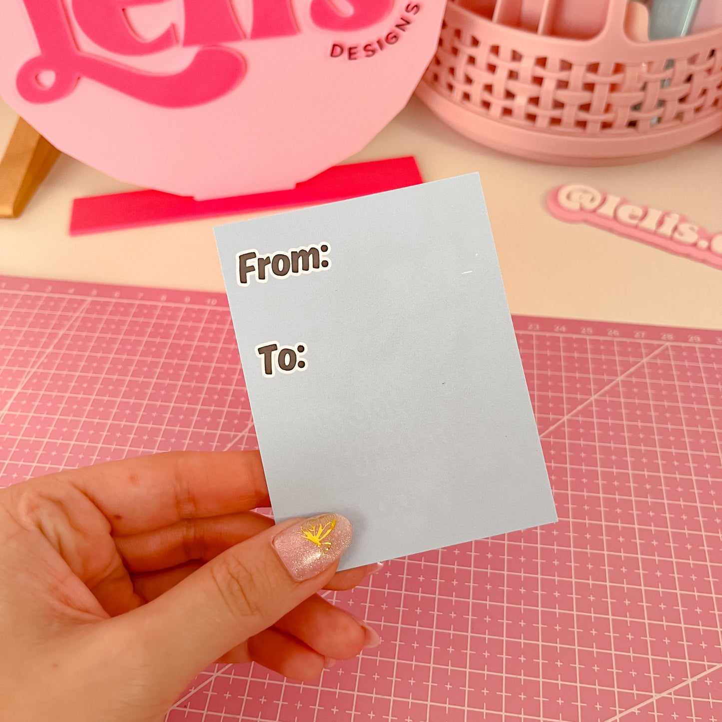 Tarjetas Valentine's Day