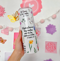 Personalized 20oz Tumbler