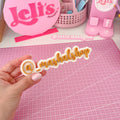 Watermark 3D