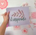 Mousepad Sublimado