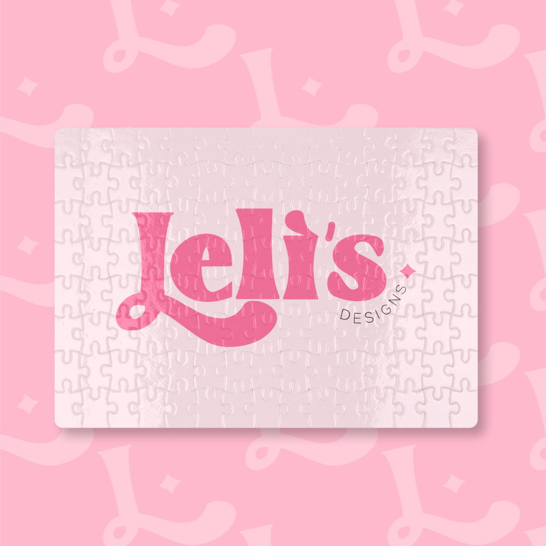 Personalized Puzzle