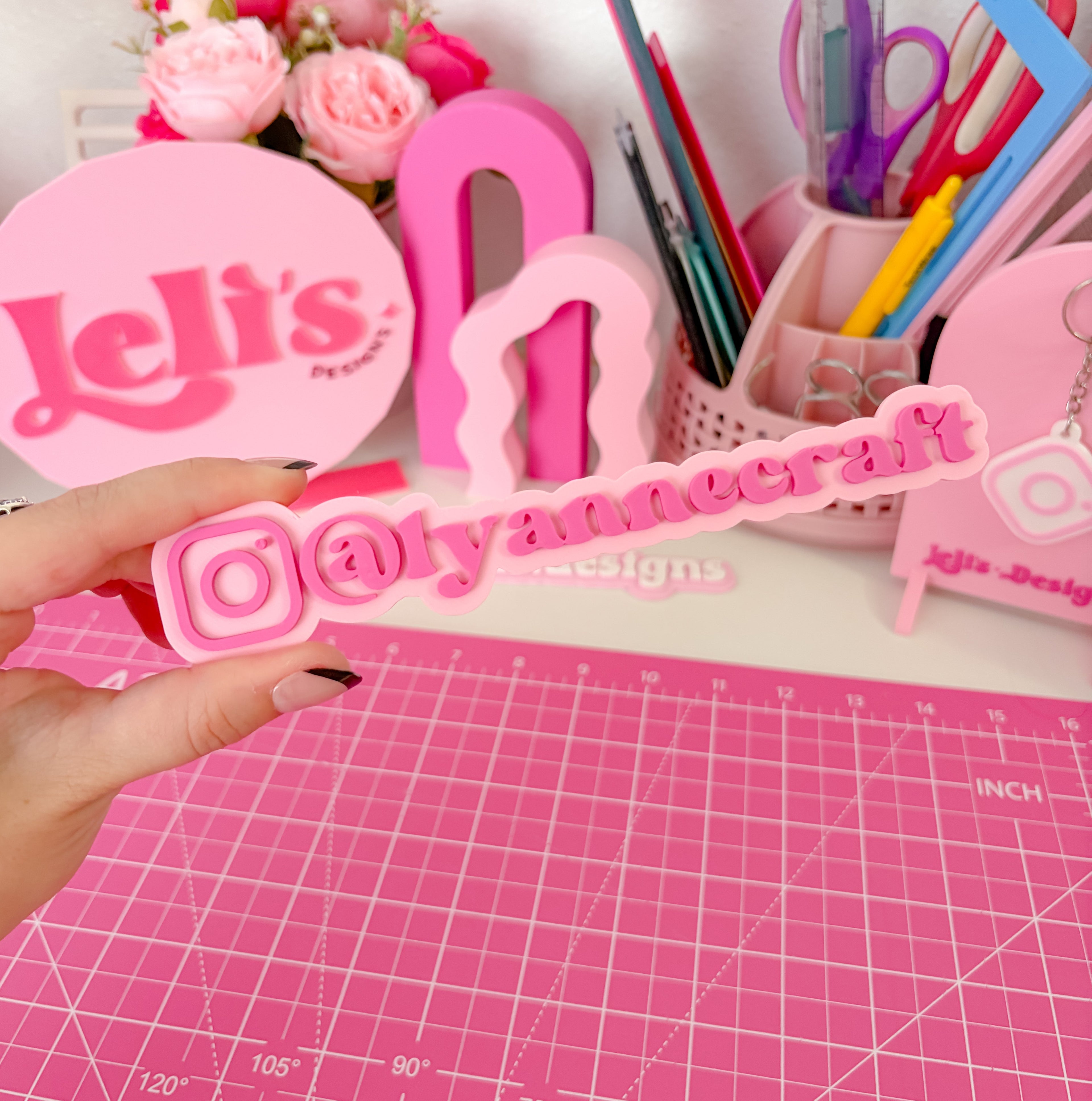 Watermark 3D