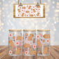 Cute Capybara UV DTF WRAP