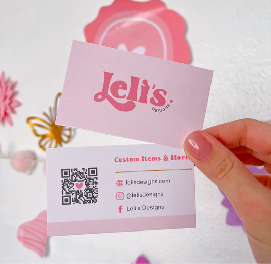 Business Card