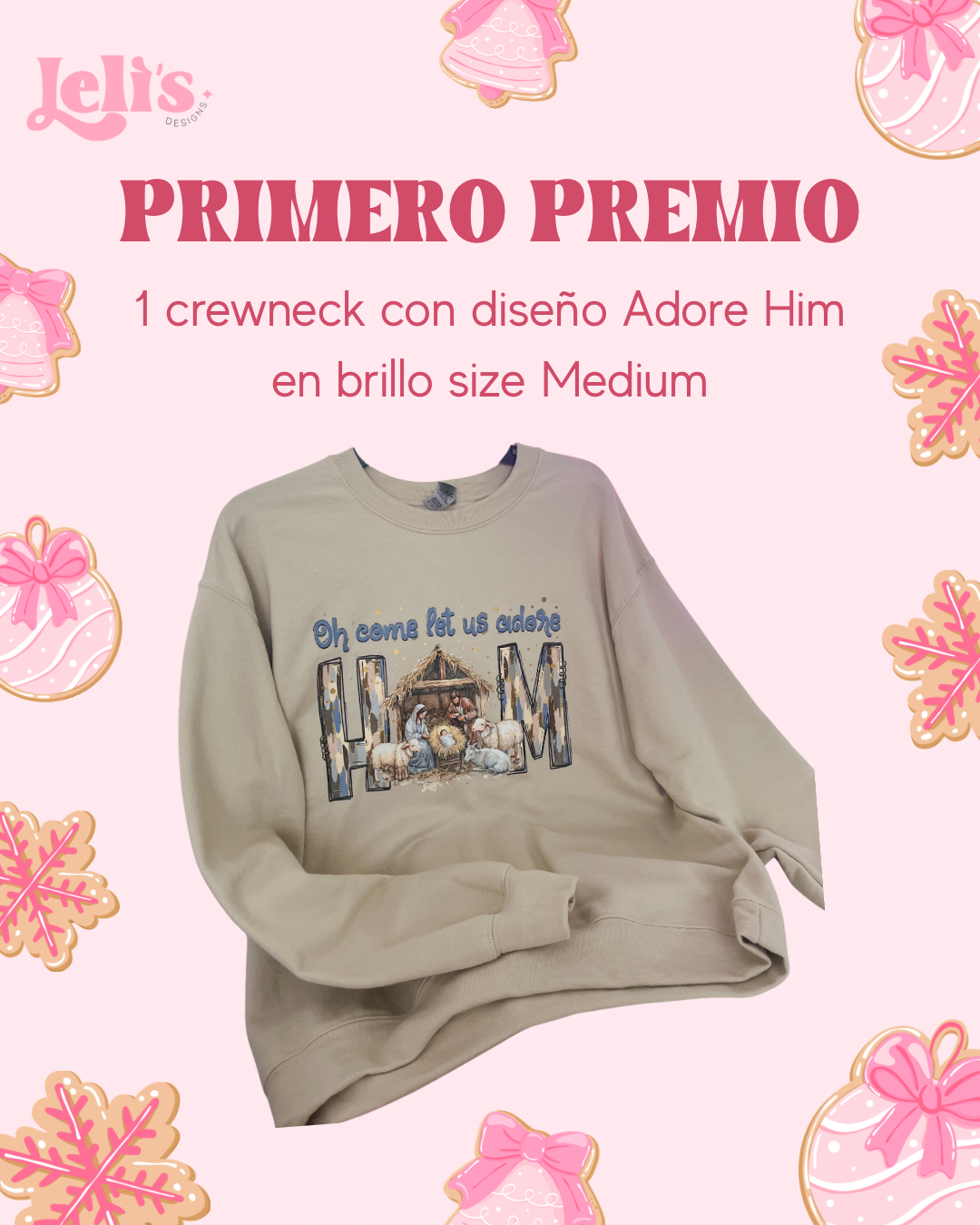 🎁Rifa Navideña🎁