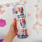 Armor of God Tumbler
