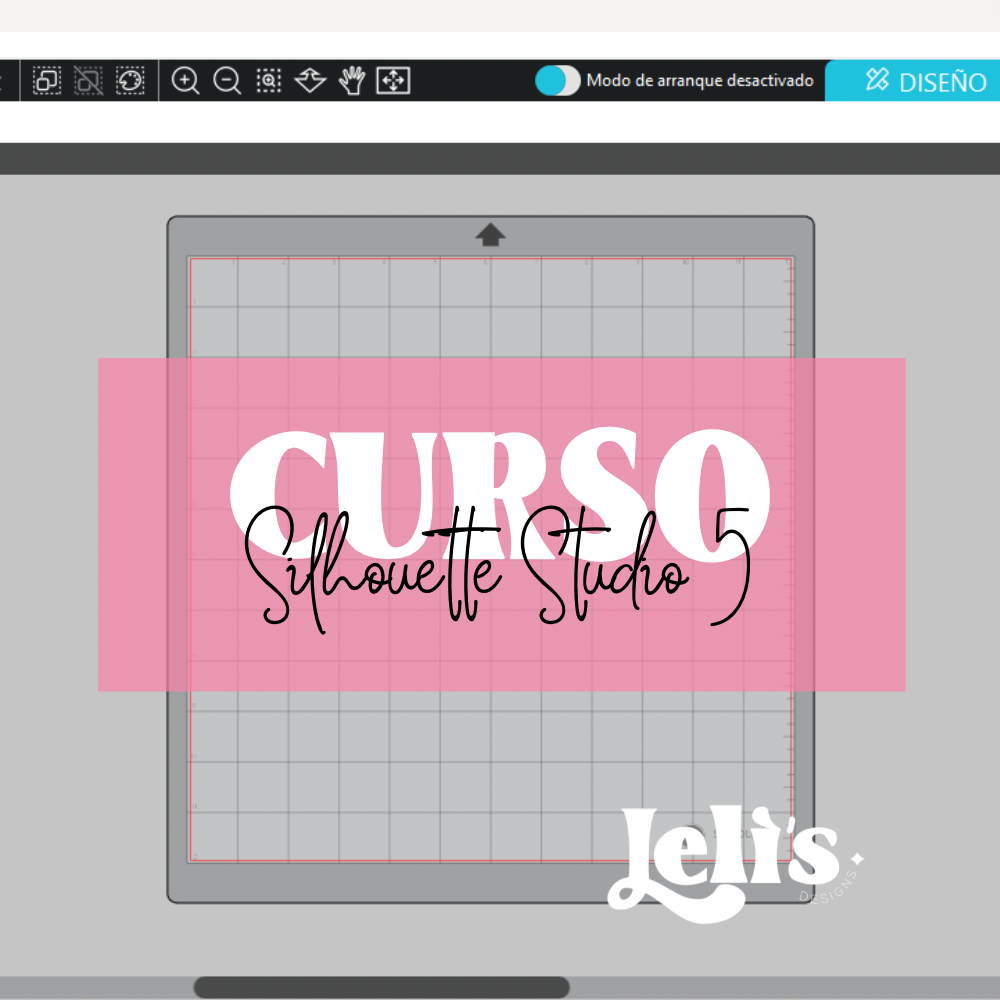 Curso Silhouette Studio 5