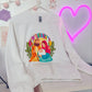 Holy Night Crewneck