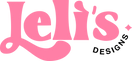 Leli's Designs – Inicio