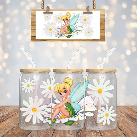 Fairy UV DTF WRAP