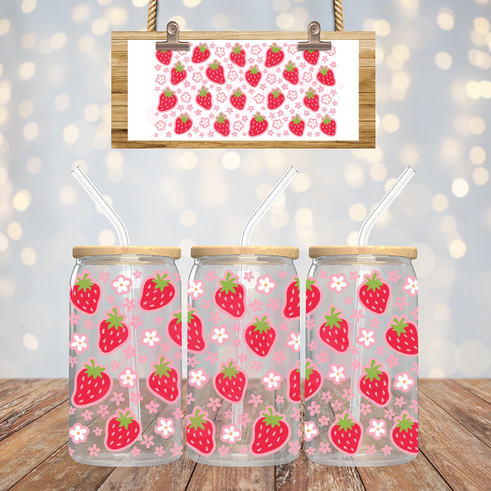 Fresitas UV DTF WRAP