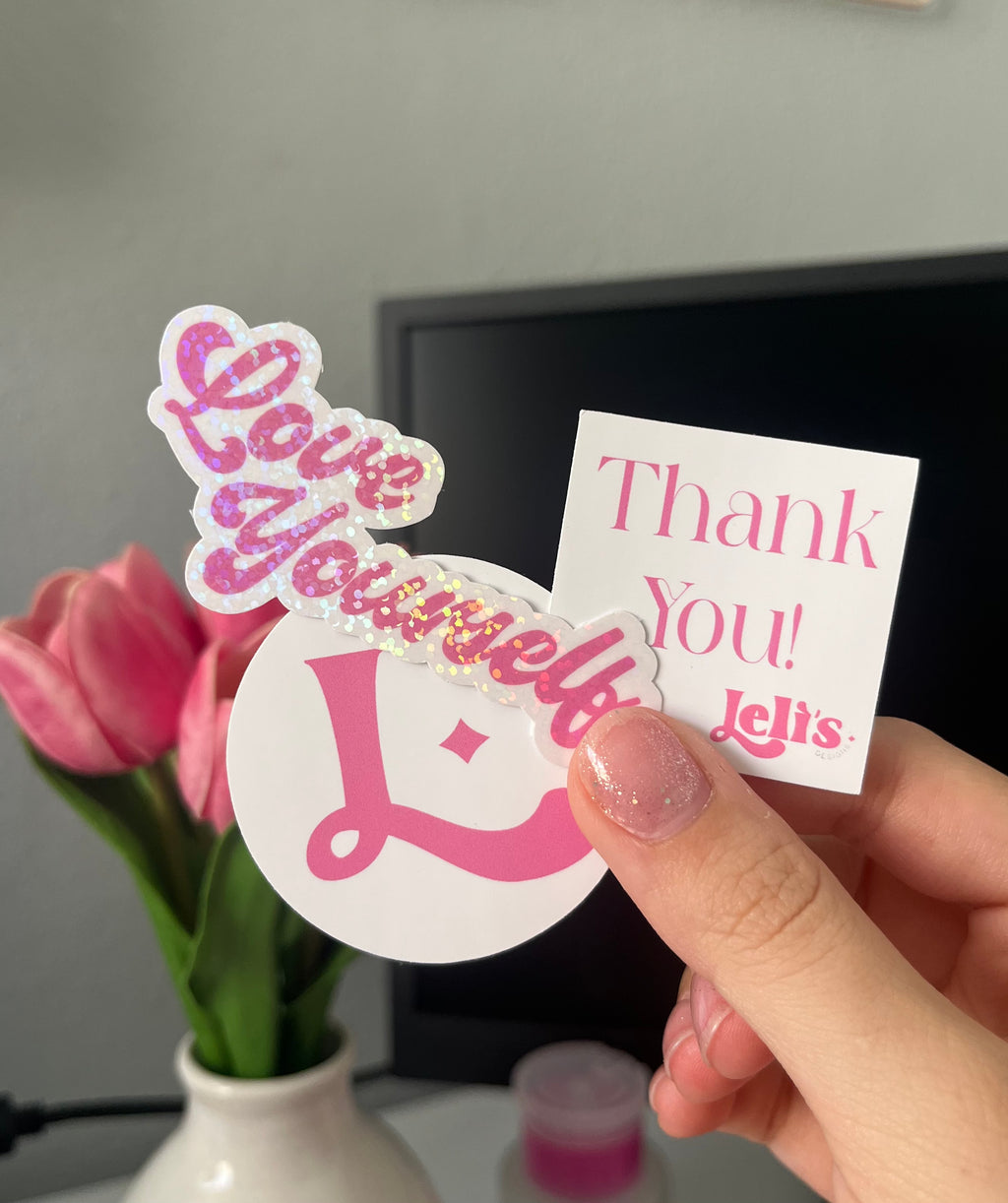 Stickers Course with Cameo 4