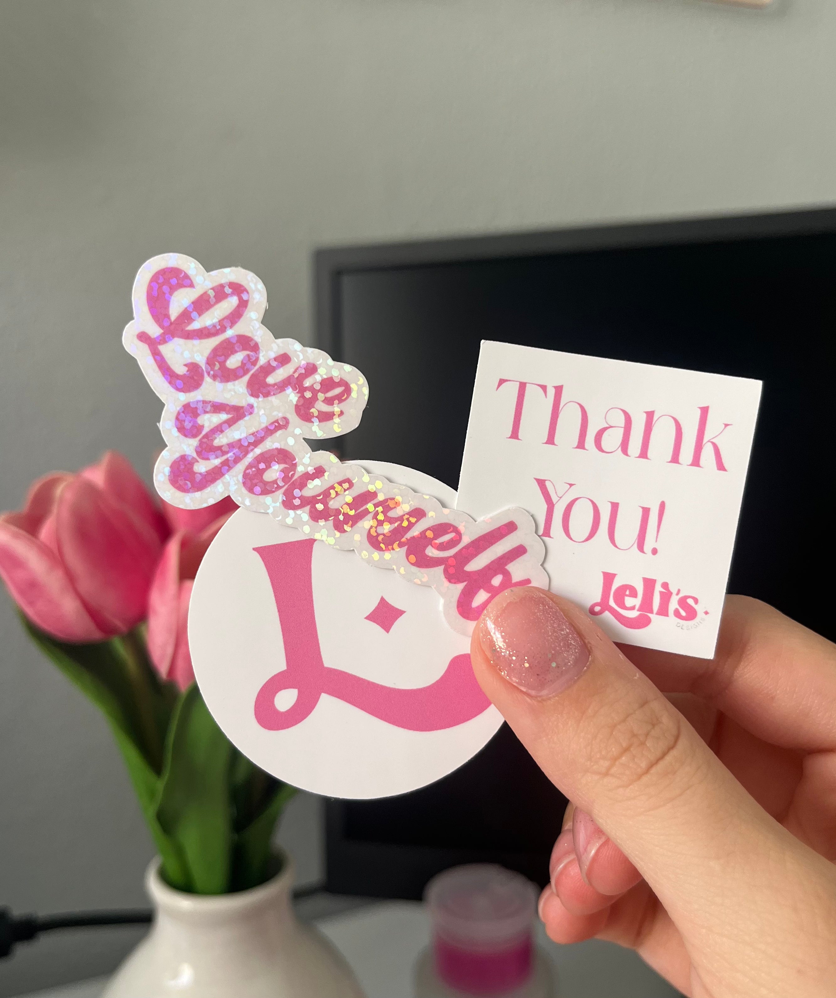 Stickers Course with Cameo 4